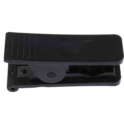 RS PRO Pipe Cutter 15 mm, Cuts Plastic