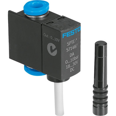 Festo Pressure Sensor Controller