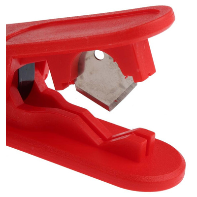 RS PRO Pipe Cutter Cuts Plastic