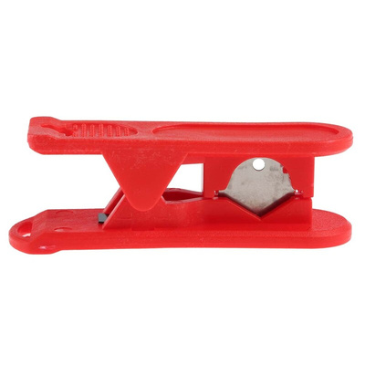RS PRO Pipe Cutter Cuts Plastic