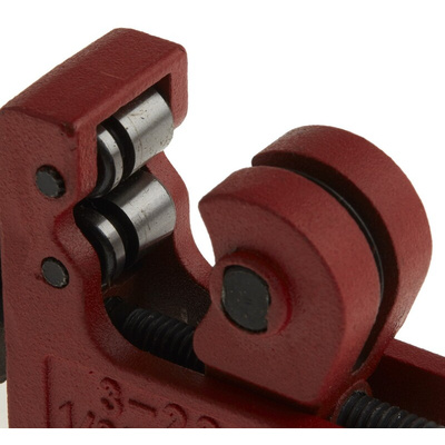 Ega-Master Pipe Cutter 22 mm, Cuts Copper