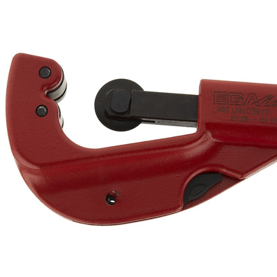 Ega-Master Pipe Cutter 32 mm, Cuts Copper