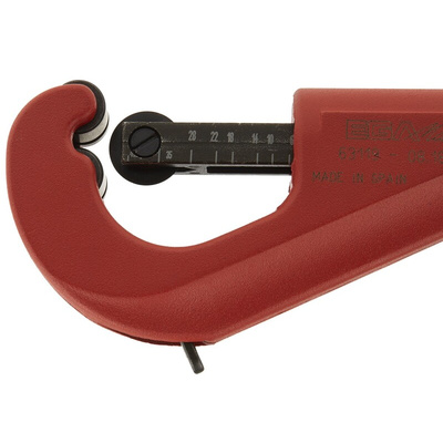 Ega-Master Pipe Cutter 42 mm, Cuts Copper