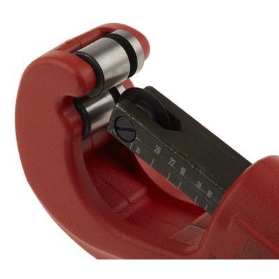Ega-Master Pipe Cutter 42 mm, Cuts Copper