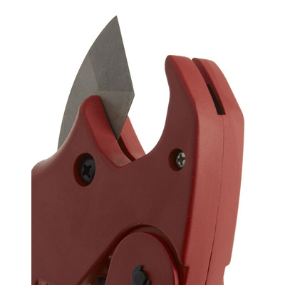 Ega-Master Pipe Cutter 42 mm, Cuts Plastic