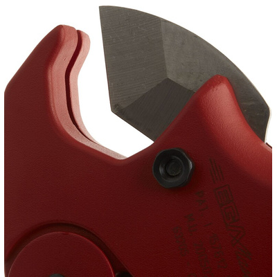 Ega-Master Pipe Cutter 42 mm, Cuts Plastic