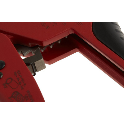 Ega-Master Pipe Cutter 42 mm, Cuts Plastic