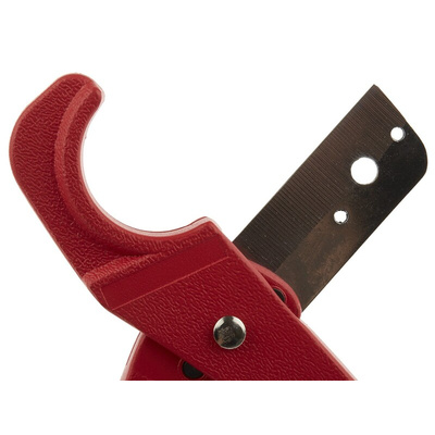 Ega-Master Pipe Cutter 35 mm, Cuts Plastic