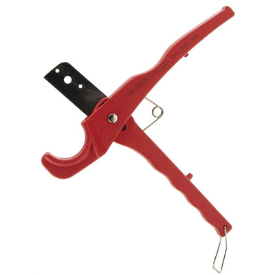 Ega-Master Pipe Cutter 35 mm, Cuts Plastic