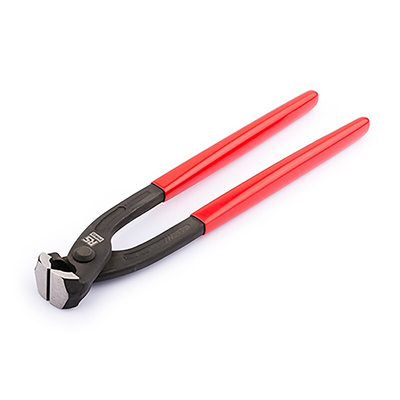 RS PRO 250 mm Concreter Pincers