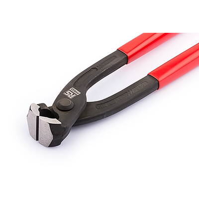 RS PRO 250 mm Concreter Pincers