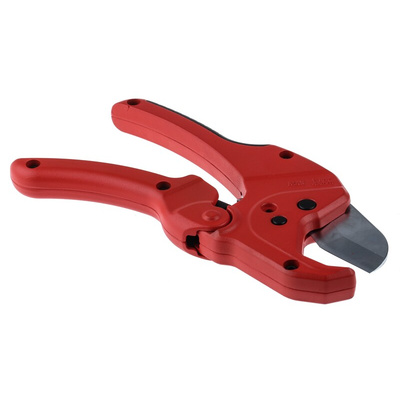 RS PRO Pipe Cutter 42 mm, Cuts Plastic