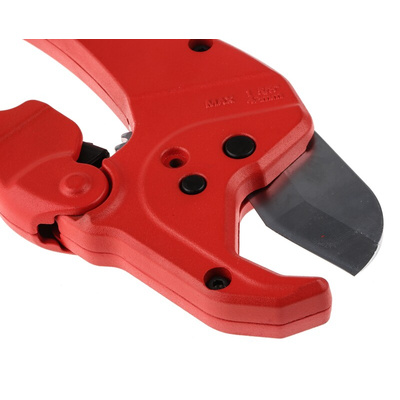 RS PRO Pipe Cutter 42 mm, Cuts Plastic