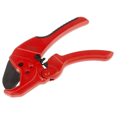RS PRO Pipe Cutter 42 mm, Cuts Plastic