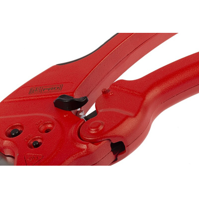 RS PRO Pipe Cutter 42 mm, Cuts Plastic