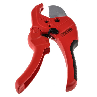 RS PRO Pipe Cutter 42 mm, Cuts Plastic