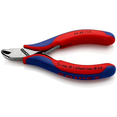 Knipex 115 mm End Nippers