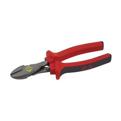 CK Side Cutters