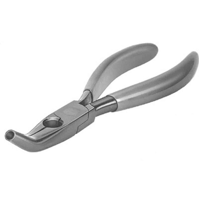Festo Connector Wrench Cuts Plastic