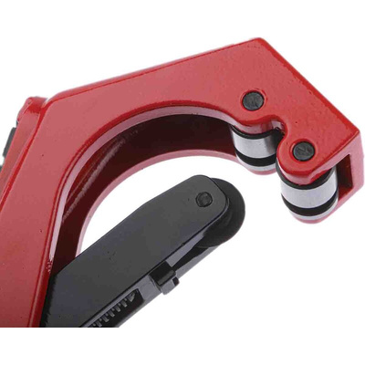 RS PRO Pipe Cutter 6 → 50 mm, Cuts Brass, Copper