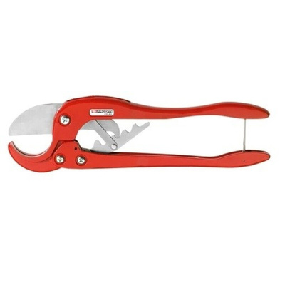 Facom Pipe Cutter Cuts Plastic