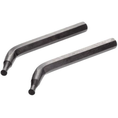 Facom Circlip Plier Tips for Circlip Plier