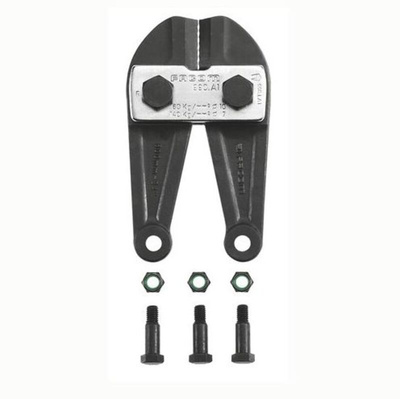 Facom Replacement Jaws for 990.B