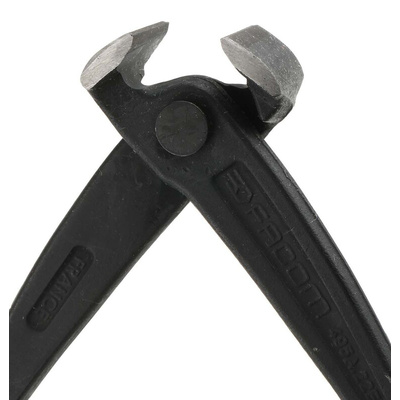 Facom 230 mm Fixer Pincers
