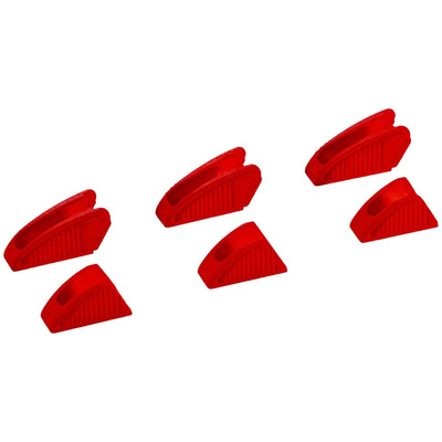Knipex Protective jaws for 86 XX 180 for Pliers wrench