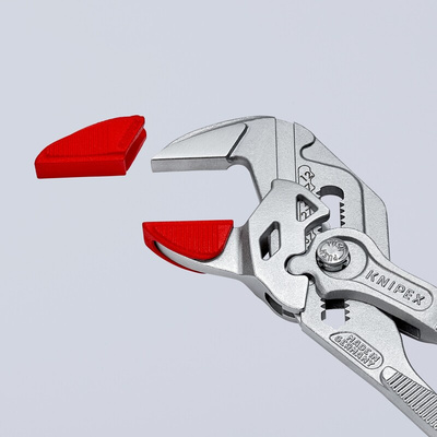 Knipex Protective jaws for 86 XX 250 for Pliers wrench
