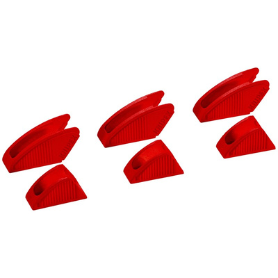 Knipex Protective jaws for 86 XX 300 for Pliers wrench