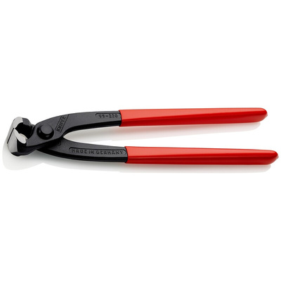 Knipex 220 mm Concreters' Nippers