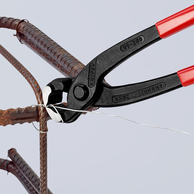 Knipex 280 mm Concreters' Nippers