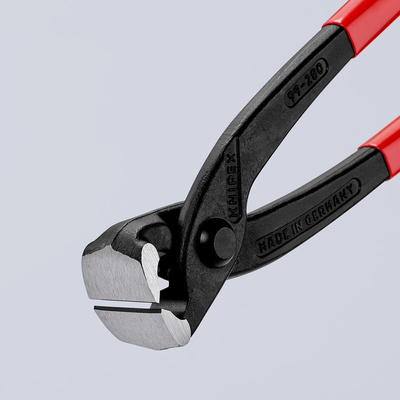 Knipex 280 mm Concreters' Nippers