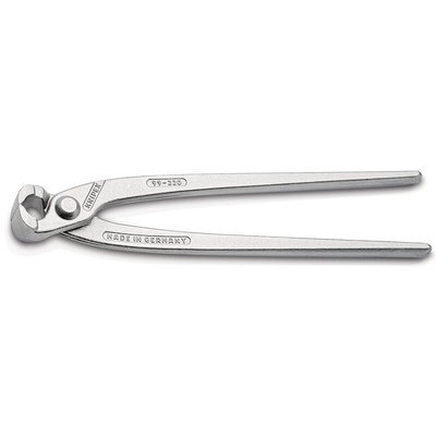 Knipex 220 mm Concreters' Nippers