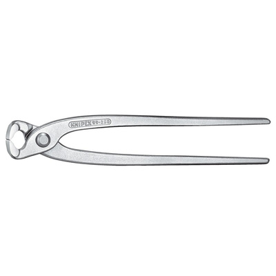 Knipex 250 mm Concreters' Nippers