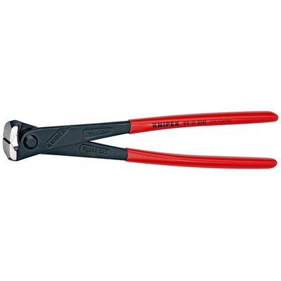 Knipex 250 mm Concreters' Nippers