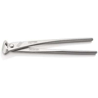 Knipex 250 mm Concreters' Nippers