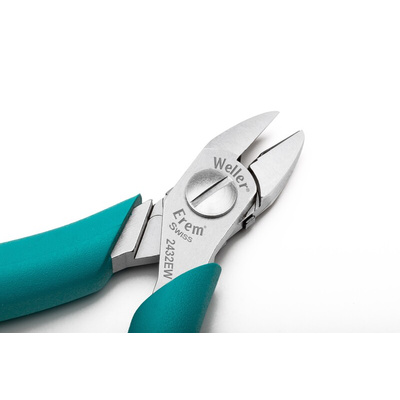 Erem 2432 ESD ESD Safe Side Cutters