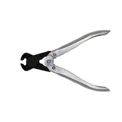 RS PRO Material Cutting Capability End Nippers