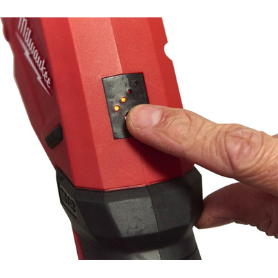 Milwaukee Pipe Cutter 50 mm, Cuts Copper