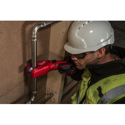 Milwaukee Pipe Cutter 50 mm, Cuts Copper