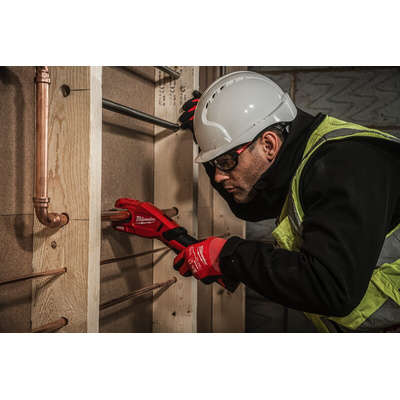 Milwaukee Pipe Cutter 50 mm, Cuts Copper