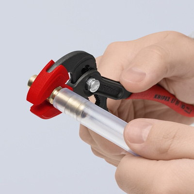 Knipex Replacement Jaws