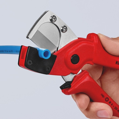 Knipex Pipe Cutter 20 mm