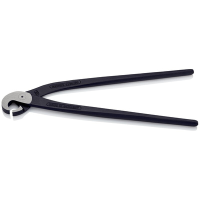 Knipex 200 mm Parrot Beak Pincers for Medium Hard Wire