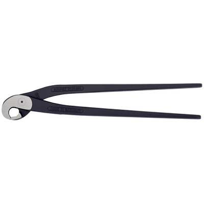 Knipex 200 mm Parrot Beak Pincers for Medium Hard Wire