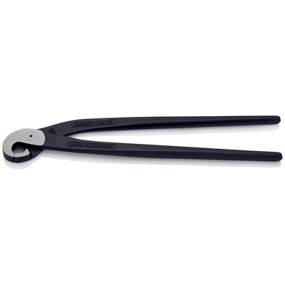 Knipex 200 mm Parrot Beak Pincers for Medium Hard Wire