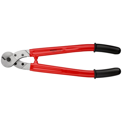 Knipex Wire Rope Cutters