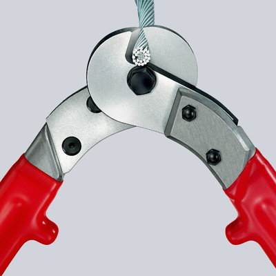 Knipex Wire Rope Cutters